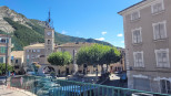vente Maison Sisteron