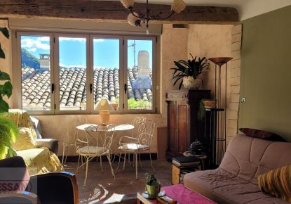 vente Maison Sisteron