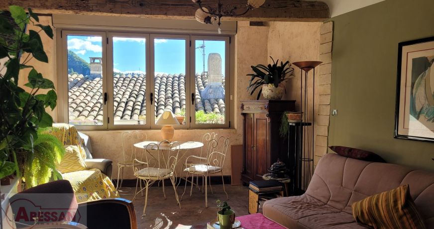 vente Maison Sisteron