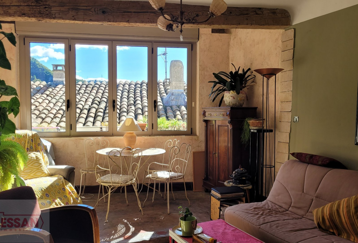 vente Maison Sisteron - Photo 1