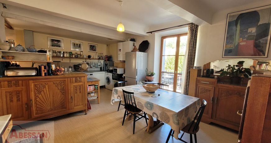 vente Maison Sisteron
