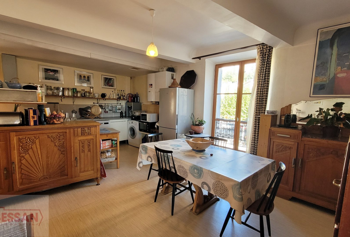 vente Maison Sisteron - Photo 2