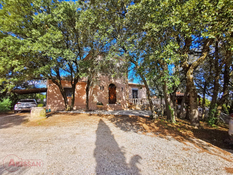 vente Maison Bagard - Photo 1