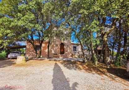vente Maison Bagard
