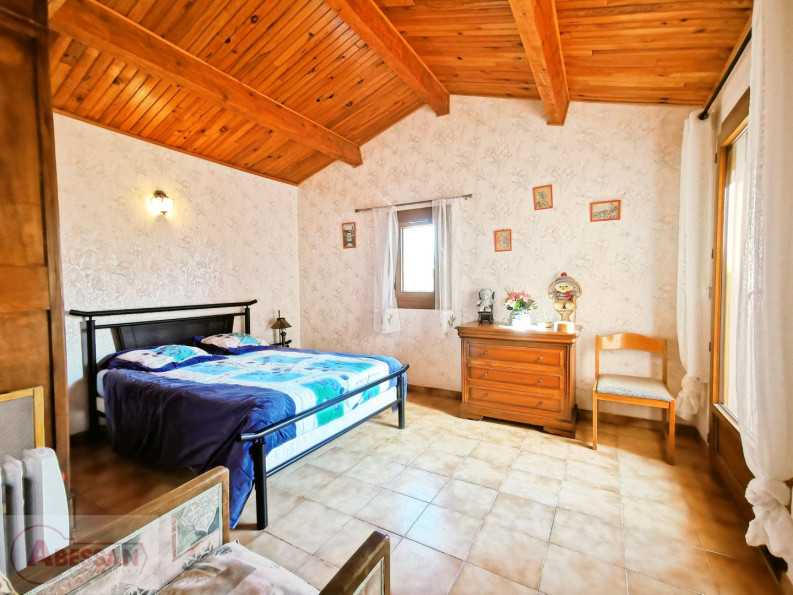 vente Maison Bagard - Photo 8