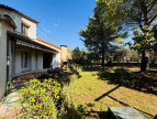 vente Maison individuelle Rousson