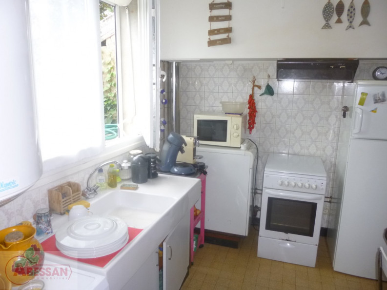 vente Maison de ville Graulhet - Photo 7