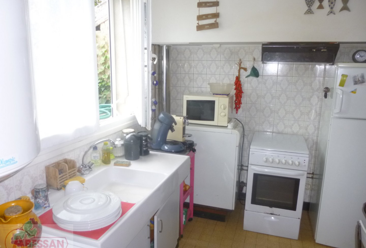 vente Maison de ville Graulhet - Photo 9