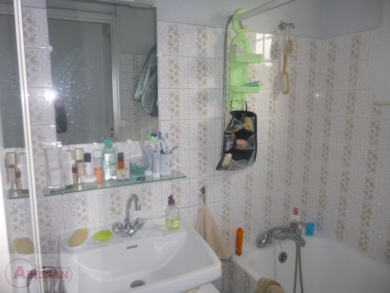 vente Maison de ville Graulhet - Photo 8
