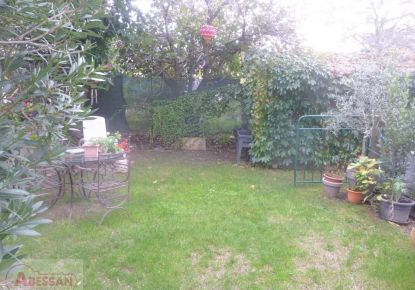 vente Maison de ville Graulhet