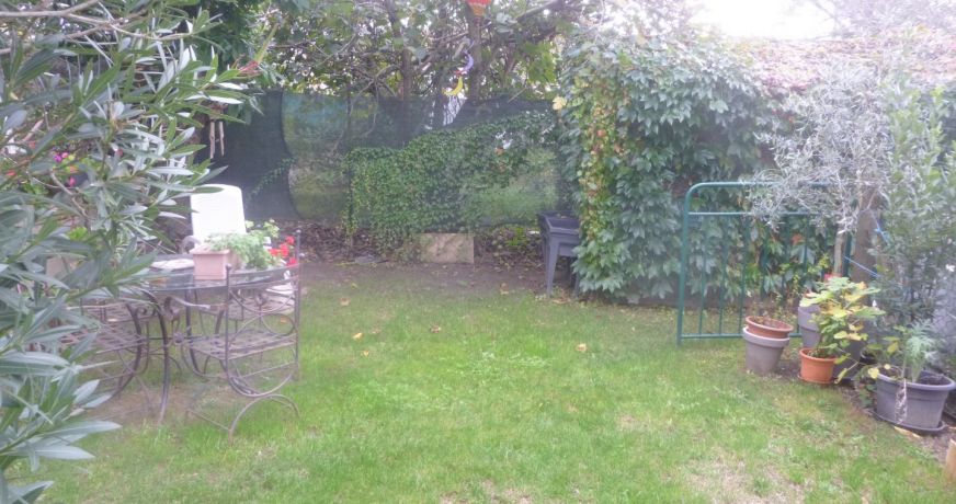 vente Maison de ville Graulhet