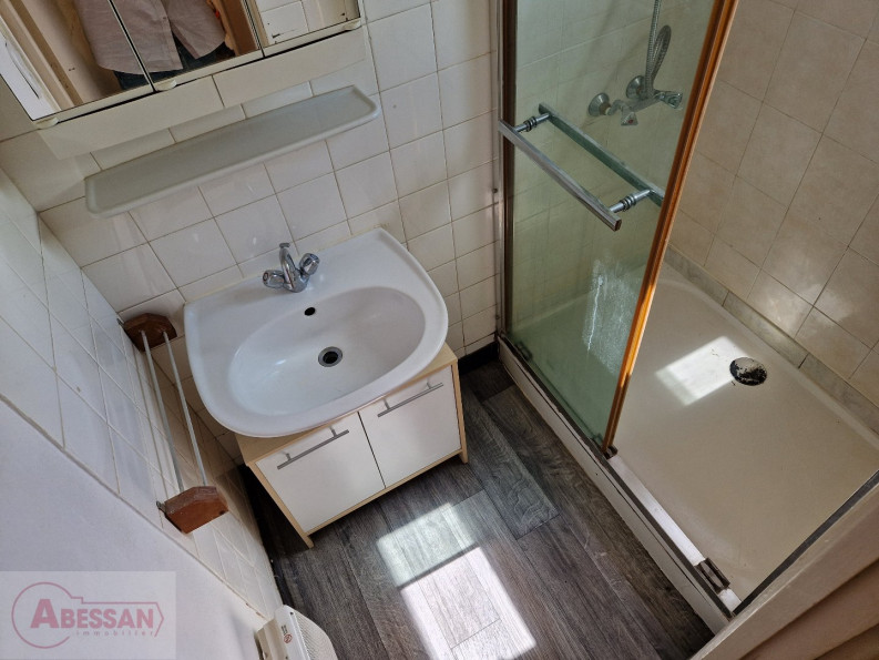 vente Maison de ville Graulhet - Photo 9