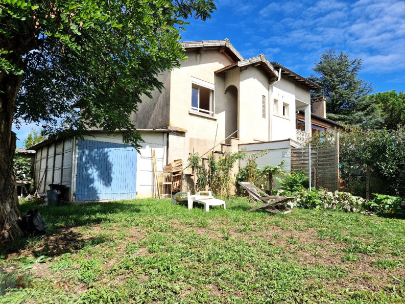 vente Maison de ville Graulhet - Photo 3