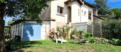 vente Maison de ville Graulhet