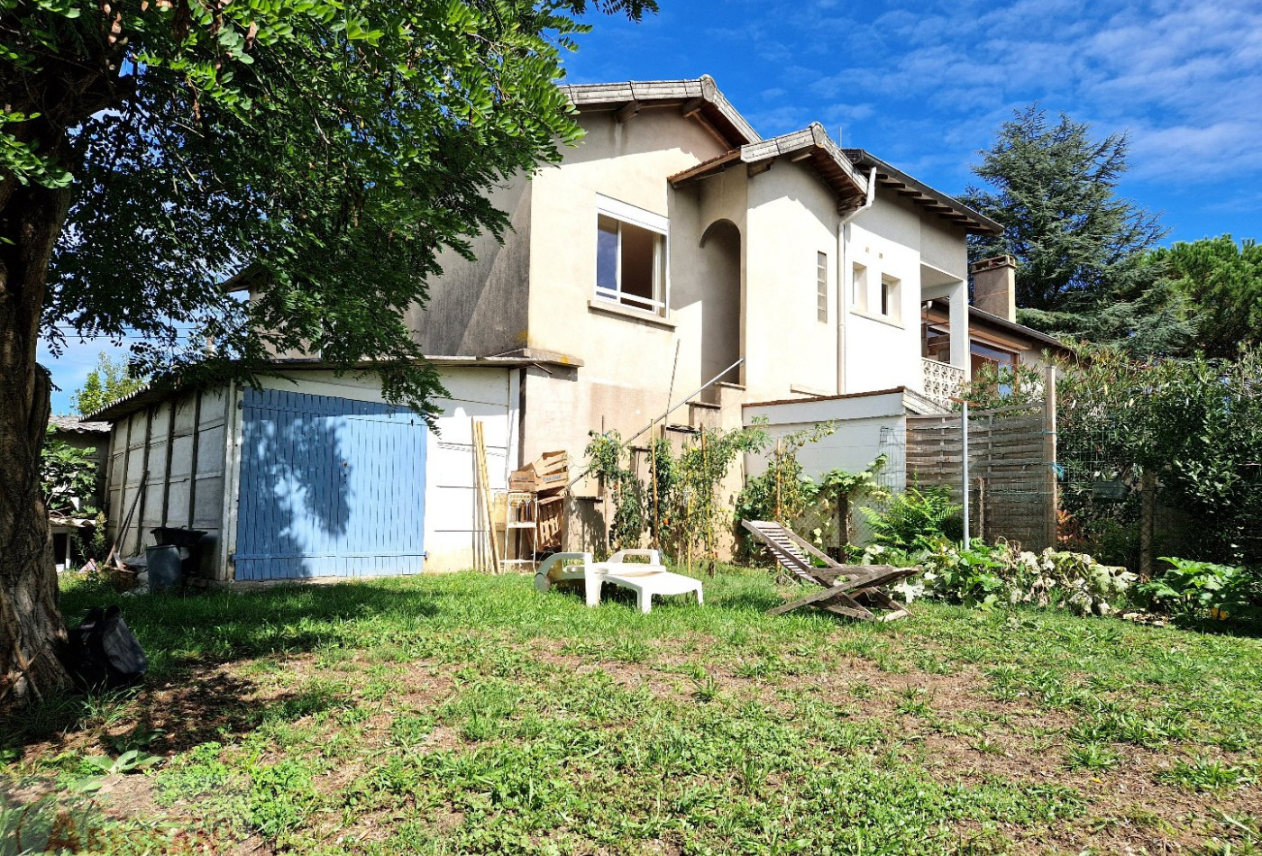 vente Maison de ville Graulhet - Photo 7