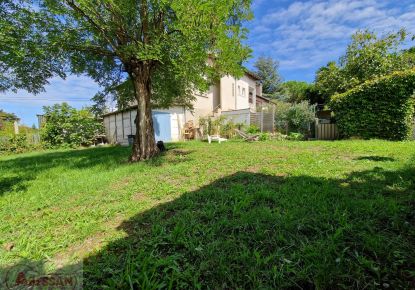 vente Maison de ville Graulhet