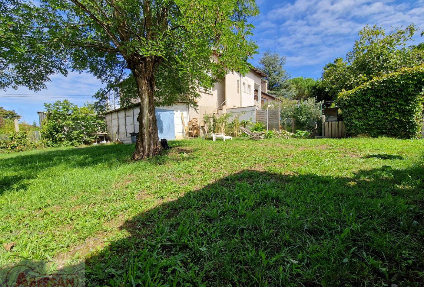 vente Maison de ville Graulhet - Photo 1
