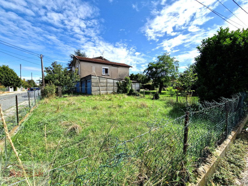 vente Maison de ville Graulhet - Photo 1