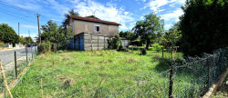 vente Maison de ville Graulhet