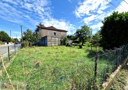 vente Maison de ville Graulhet