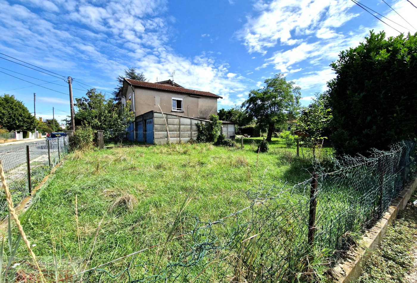 vente Maison de ville Graulhet - Photo 5