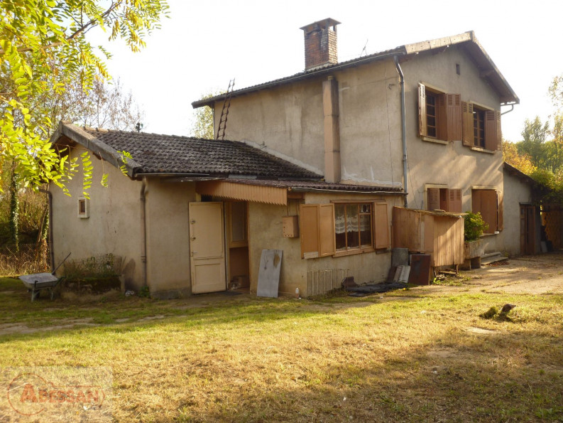 vente Maison individuelle Varen - Photo 2
