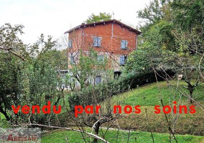 vente Maison de campagne Castres