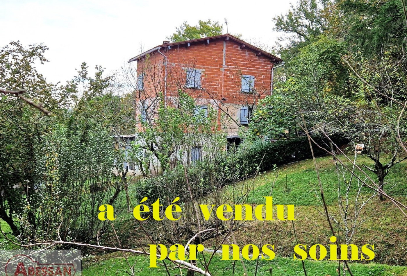 vente Maison de campagne Castres - Photo 1