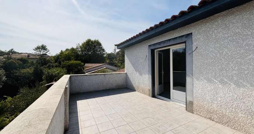 vente Maison individuelle Ales