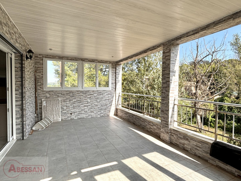 vente Maison individuelle Ales - Photo 7