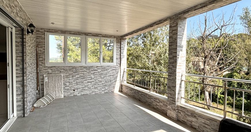vente Maison individuelle Ales