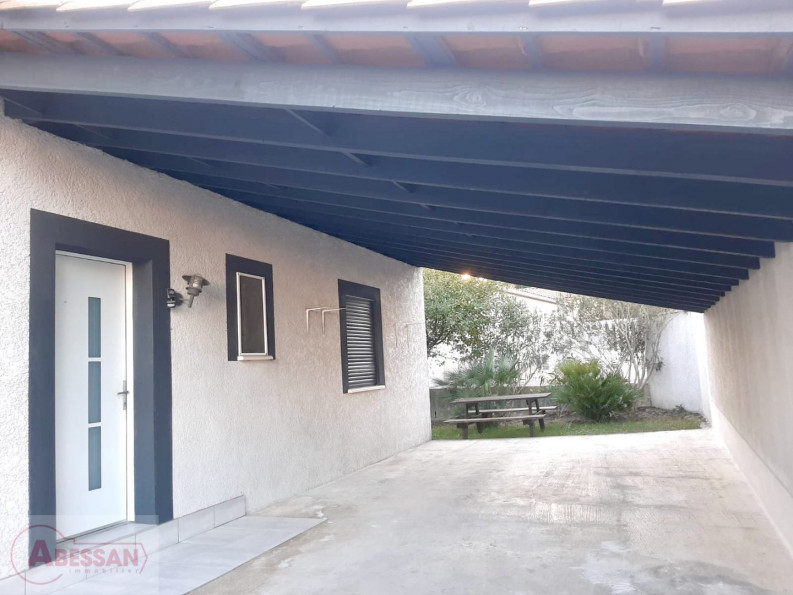 vente Maison individuelle Ales - Photo 9