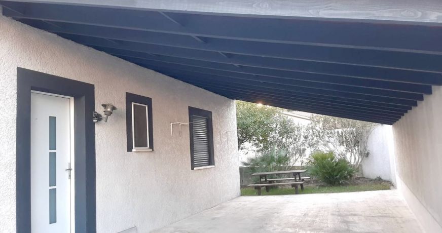 vente Maison individuelle Ales