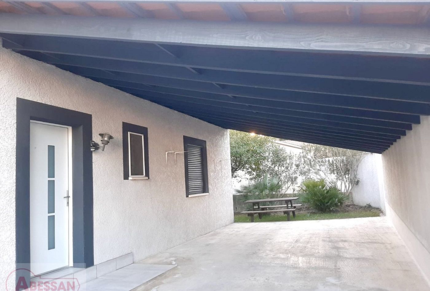 vente Maison individuelle Ales - Photo 9