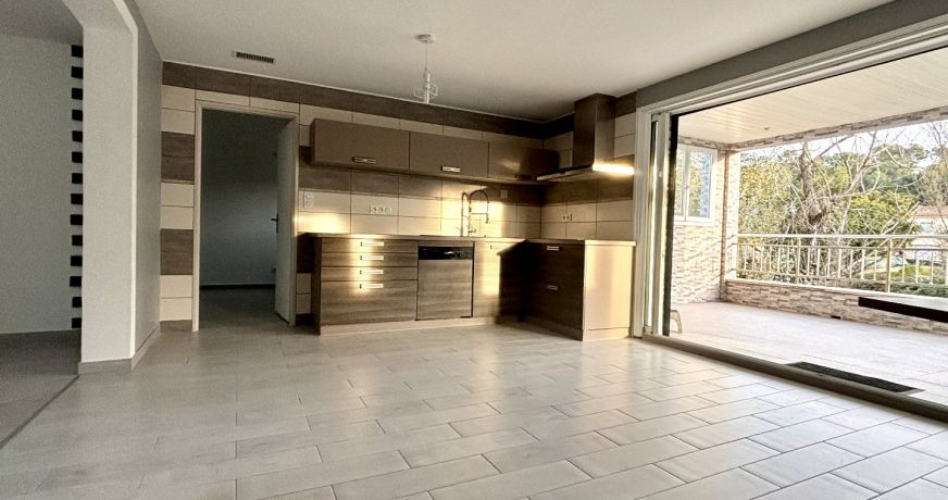 vente Maison individuelle Ales