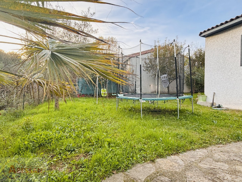 vente Maison individuelle Ales - Photo 10