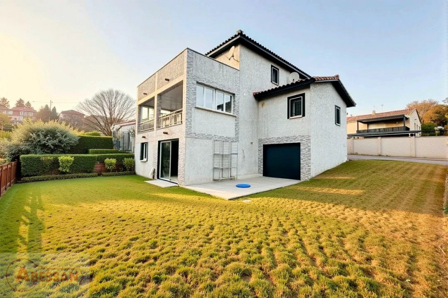 vente Maison individuelle Ales - Photo 2