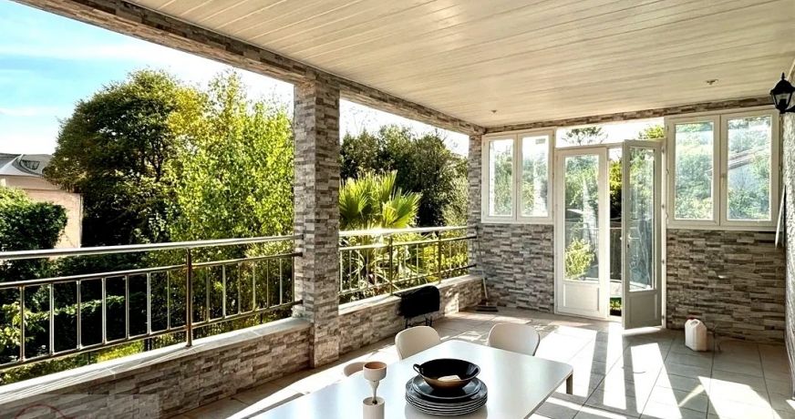 vente Maison individuelle Ales