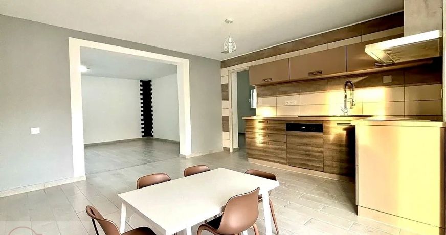 vente Maison individuelle Ales