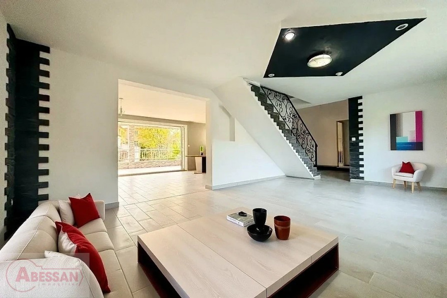 vente Maison individuelle Ales - Photo 1