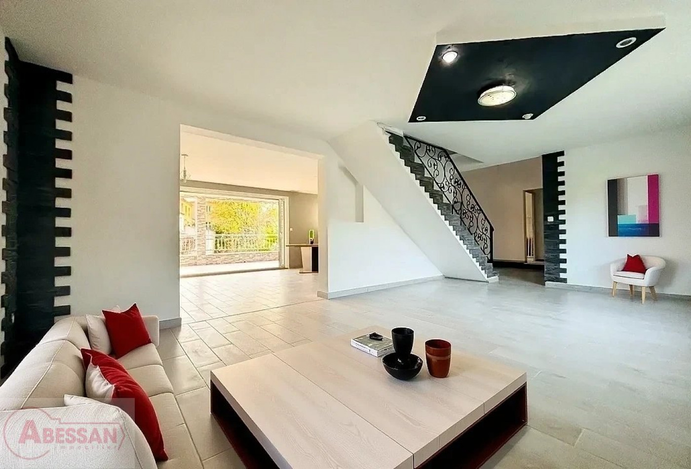 vente Maison individuelle Ales - Photo 1