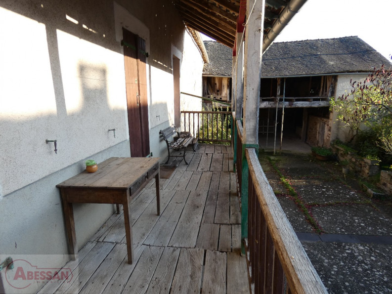 vente Corps de ferme Cordes-sur-ciel - Photo 3