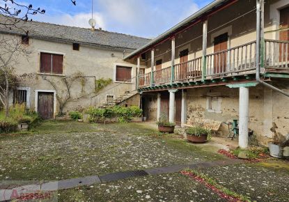 vente Corps de ferme Cordes-sur-ciel