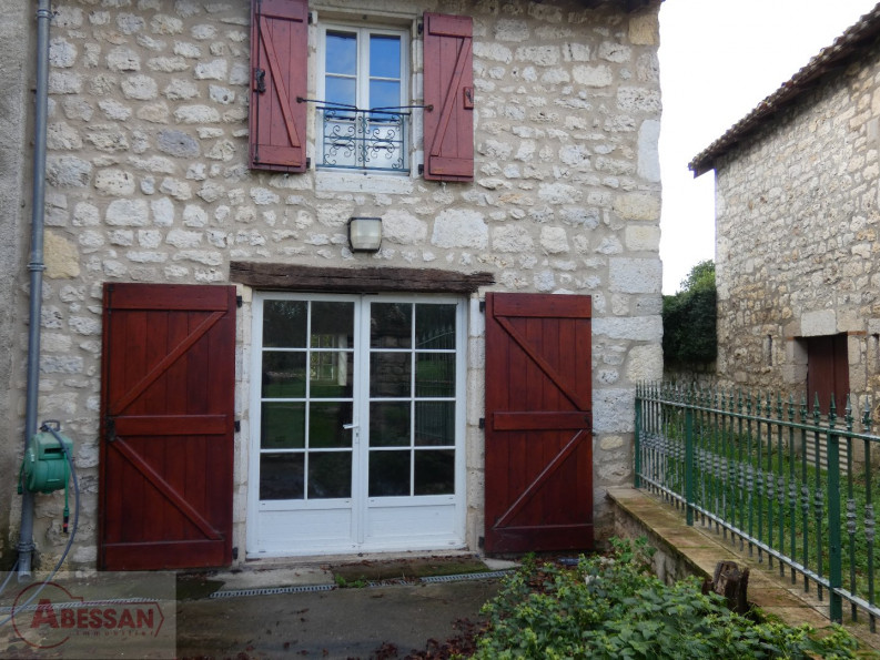 vente Maison de village Cordes-sur-ciel - Photo 4