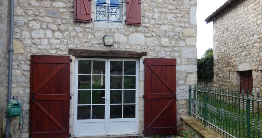 vente Maison de village Cordes-sur-ciel
