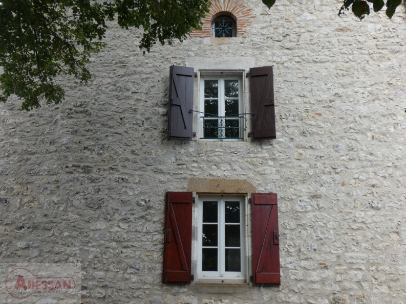 vente Maison de village Cordes-sur-ciel - Photo 1