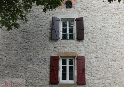 vente Maison de village Cordes-sur-ciel