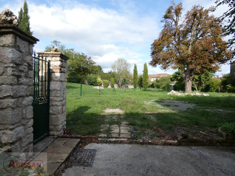 vente Maison de village Cordes-sur-ciel - Photo 3