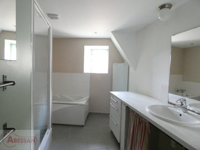 vente Maison de village Cordes-sur-ciel - Photo 10