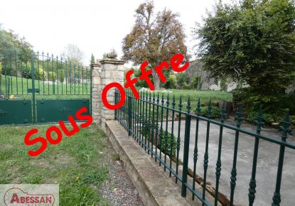 vente Maison de village Cordes-sur-ciel